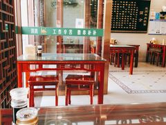 -马吉德牛肉拉面(新街口店)