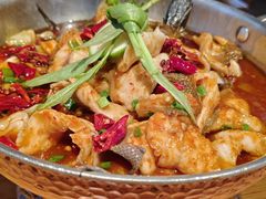 -云雪丽·木府土司文化餐厅(木府店)