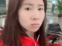 -龙阳路磁悬浮列车总站-停车场