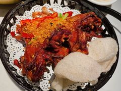 -避风塘·老港味餐厅(虹口龙之梦店)