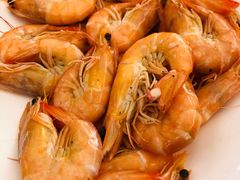 白灼对虾-高佳庄·舟山海鲜(海景旗舰店)