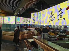 -老客满蛋饼(双塔市集店)