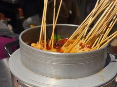 -No.DD戳子烧烤·江湖菜(北京总店)