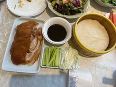 -福来居烤鸭店(天坛二店)