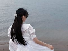 -红碱淖景区