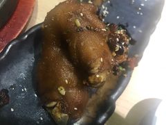 -川流不息(北蔡休闲广场店)