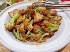 -西贝(南山宝能太古城店)