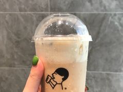 -喜茶(广州天汇igc店)