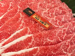 -牛New寿喜烧(新六百店)