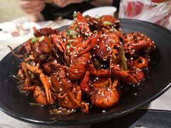 油焖大虾-巴厘龙虾·榜首油焖大虾(旗舰店·万松园)