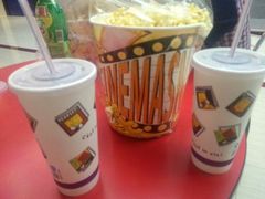 -SFC上影影城(港汇永华IMAX激光店)