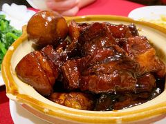 吉士红烧肉-老吉士酒家(天平路店)