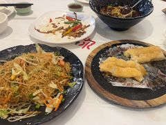-丰尔粥食·顺德鱼生·干蒸排骨顺德菜(大良分店)