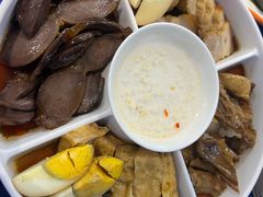 -东江海鲜大排档·潮汕菜·砂锅粥