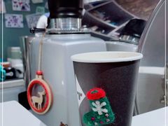 -T-COFFEE(长江花园店)