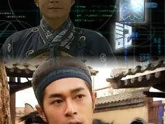 -英皇电影城(平安金融中心IMAX激光店)