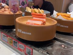 -龍歌自助小火锅(李沧丽达店)