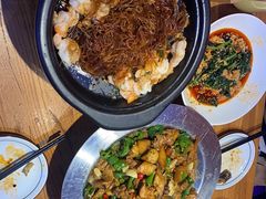 -俭寨大盘鸡·缸子肉·小公鸡·新疆菜(云通店)