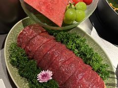 -皇城老妈·大连海鲜火锅(港湾店)