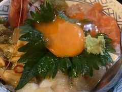 -半藏居酒屋(香港花园店)