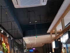 大堂-比格比萨自助(密云店)
