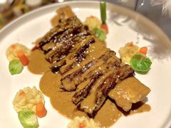 -狮拾久·现代新加坡料理(福田COCO Park店)