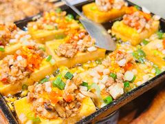 -埠口精酿夜景餐酒吧· BREWPORT BISTRO(长嘉汇重庆之眼店)