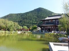 -华清宫景区