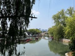 -山塘街