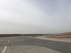 -敦煌雅丹国家地质公园