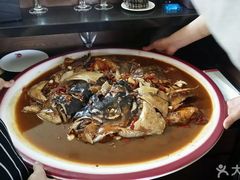 -旺顺阁鱼头泡饼(小红门店)