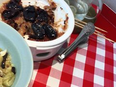 -西贝莜面村(上海百联西郊店)