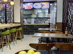 -刘长兴(三牌楼店)