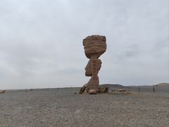 -敦煌雅丹国家地质公园