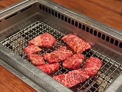 -御牛道日式烤肉料理(杭州万象城店)