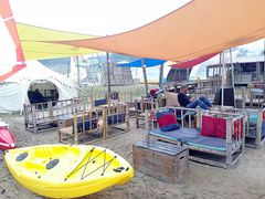 -演武大桥观景平台