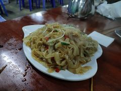 炒粉-阿彬烧烤(桐油店)