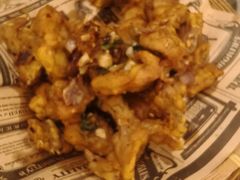 -十面欢腾·海鲜面·台式Bistro(长乐路店)