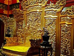 -仿膳饭庄(天安门店)