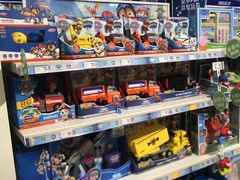 -TOYSRUS玩具反斗城(厦门中华城店)