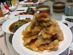 -老妈菜馆(建设街店)
