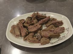-大自然醉鹅·铁锅火焰鹅(上海联洋店)