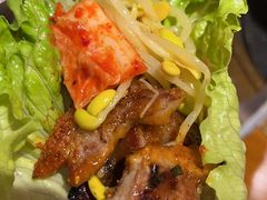 -蒲葵传统炭火烤肉(白石龙店)