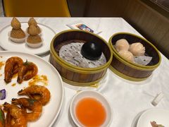 -香港龙凤楼(陆家嘴中心店)