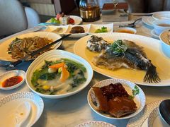 -深圳美高梅酒店-品聚嘉府中餐厅