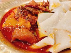 -天山传奇新疆菜(SKLP店)