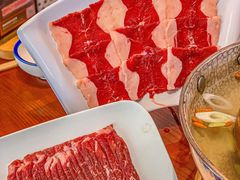 -1078號老北京涮肉(松柏店)