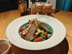 -Arpanda阿潘答餐厅(郎园店)