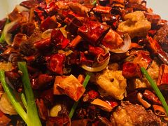 -粗茶淡饭·隐庐私厨(东亭店)