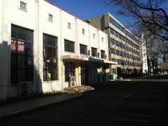 -东北大学(秦皇岛分校)